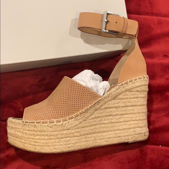 Marc Fisher Ltd. Espadrille - Picture 2 of 8